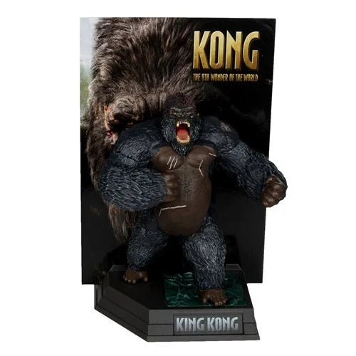 McFarlane Toys Movie Maniacs Limited Edition 6-Inch Scale Posed Figure - Select Figure(s) - for just $24.99! 