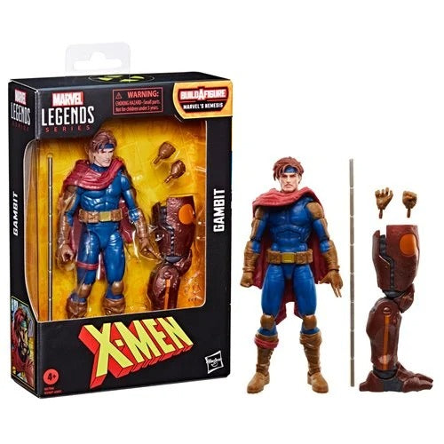 X-Men Marvel Legends 6-Inch Action Figure - Select Figure(s) - for just $27.67! 