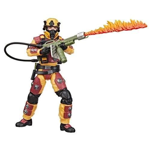 G.I. Joe Classified Series 6-Inch Action Figure - Select Figure(s) - for just $25.67! 