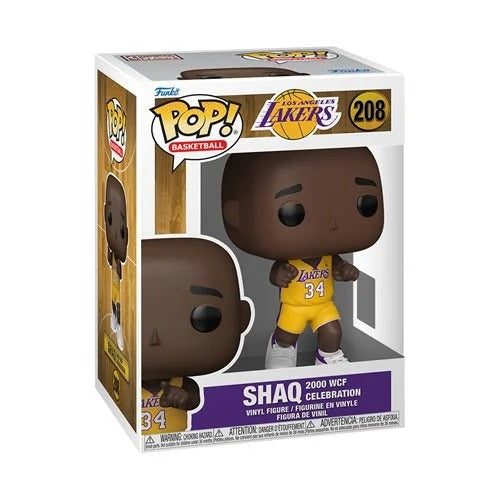 Funko Pop! Basketball - NBA Legends Vinyl Figures - Select Figure(s) - for just $12.67! 