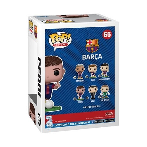 Funko Pop! Football Vinyl Figures - Select Figure(s) - for just $12.90! 
