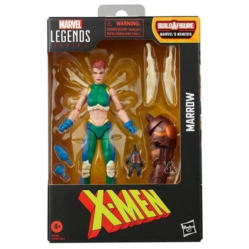 X-Men Marvel Legends 6-Inch Action Figure - Select Figure(s) - for just $27.67! 