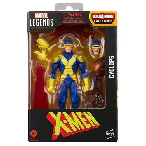 X-Men Marvel Legends 6-Inch Action Figure - Select Figure(s) - for just $27.67! 