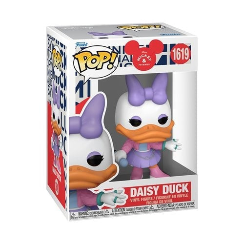 Funko Pop! Disney Mickey & Friends Vinyl Figures - Select Figure(s) - for just $13.99! 