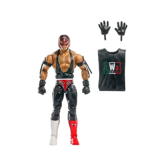 WWE Elite Top Picks 2025 Action Figure - Select Figure(s) - for just $27.67! 