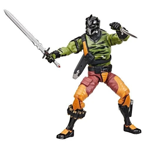 G.I. Joe Classified Series 6-Inch Action Figure - Select Figure(s) - for just $25.67! 