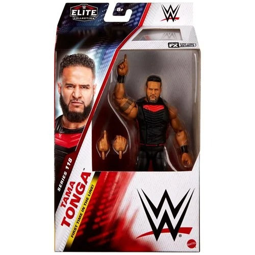 WWE Elite Collection Series 118 Action Figure - Select Figure(s) - for just $25.67! 