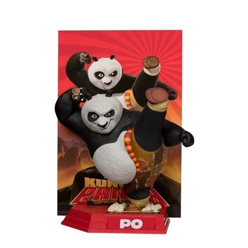 McFarlane Toys Movie Maniacs Limited Edition 6-Inch Scale Posed Figure - Select Figure(s) - for just $25.99! 