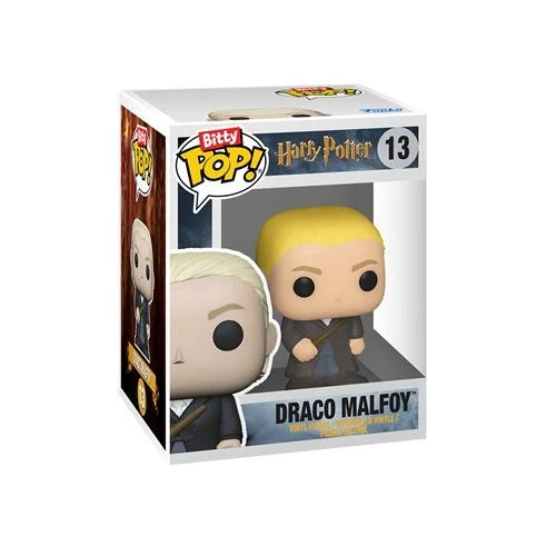 Funko Bitty Pop! Harry Potter Mini-Figure 2-Pack - Select Figures - for just $7.67! 