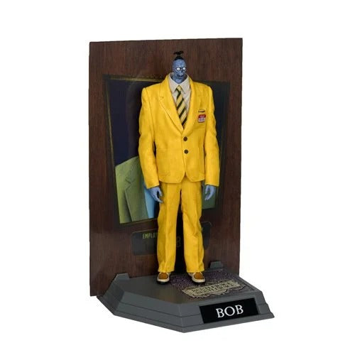 McFarlane Toys Movie Maniacs Limited Edition 6-Inch Scale Posed Figure - Select Figure(s) - for just $25.99! 