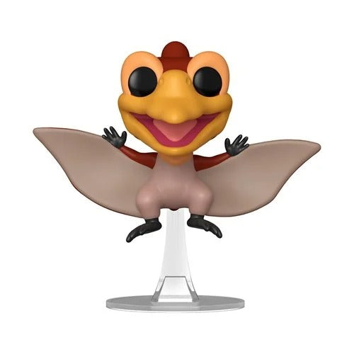 Funko Pop! Movies - The Land Before Time Vinyl Figure - Select Figure(s) - for just $15.67! 