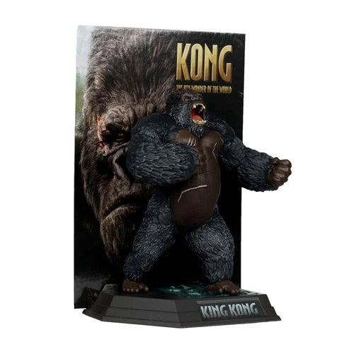 McFarlane Toys Movie Maniacs Limited Edition 6-Inch Scale Posed Figure - Select Figure(s) - for just $24.99! 