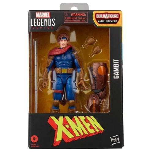 X-Men Marvel Legends 6-Inch Action Figure - Select Figure(s) - for just $27.67! 