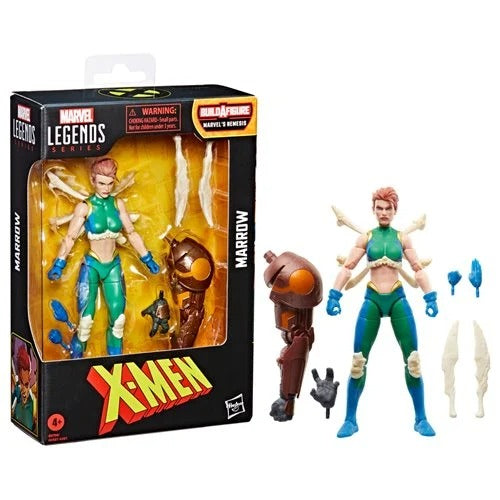 X-Men Marvel Legends 6-Inch Action Figure - Select Figure(s) - for just $27.67! 