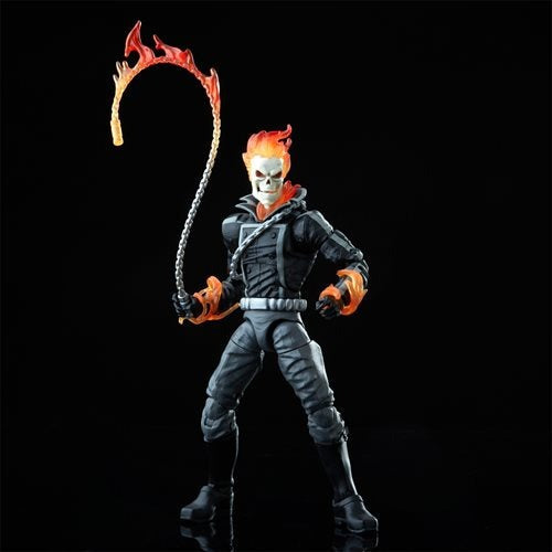 Marvel Legends Series Marvel Comics Ghost Rider 6-inch Action Figure - for just $27.67! 