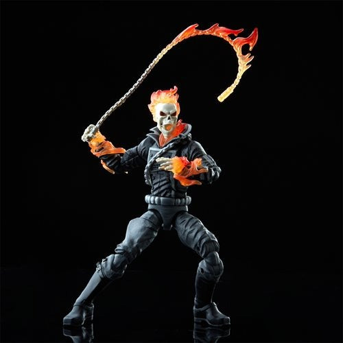Marvel Legends Series Marvel Comics Ghost Rider 6-inch Action Figure - for just $27.67! 