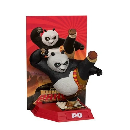 McFarlane Toys Movie Maniacs Limited Edition 6-Inch Scale Posed Figure - Select Figure(s) - for just $25.99! 