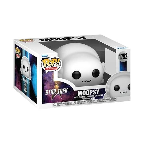 Funko Pop! Star Trek Vinyl Figures - Select Figure(s) - for just $12.90! 
