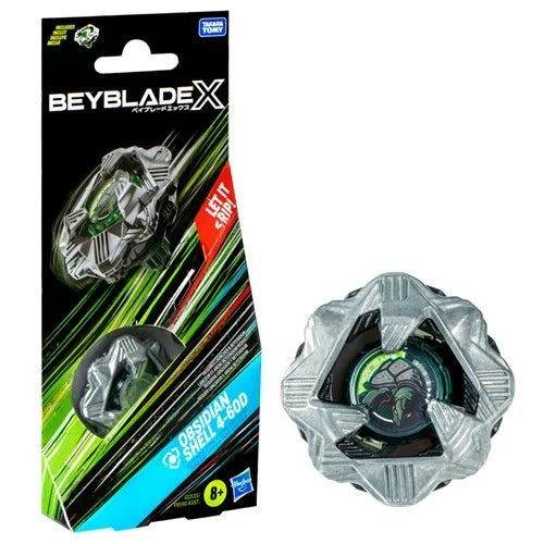 Beyblade X Booster Single Tops - Select Top(s) - for just $13.67! 