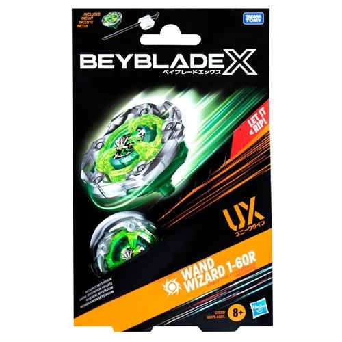 Beyblade X Starter Pack Tops - Select Pack(s) - for just $13.67! 
