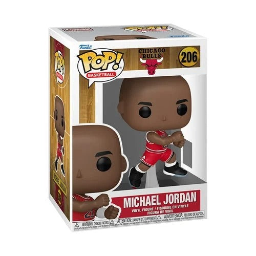 Funko Pop! Basketball - NBA Legends Vinyl Figures - Select Figure(s) - for just $12.67! 