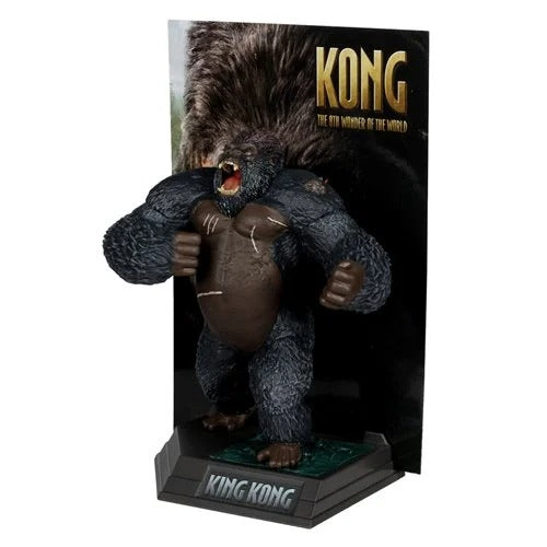 McFarlane Toys Movie Maniacs Limited Edition 6-Inch Scale Posed Figure - Select Figure(s) - for just $24.99! 