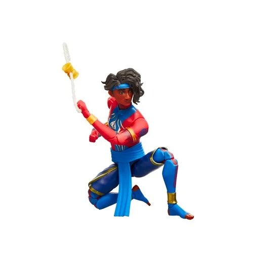 Marvel Legends Spider-Man Across The Spider-Verse 6-Inch Action Figure - Select Figure(s) - for just $20.99! 