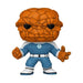 Funko Pop! Marvel - The Fantastic Four: First Steps Vinyl Figure - Select Figure(s) - for just $14.67! 