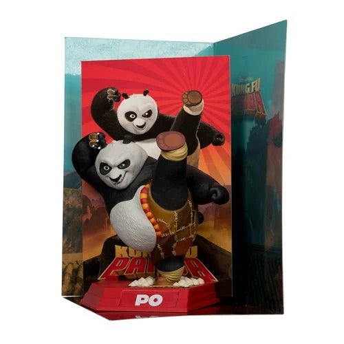 McFarlane Toys Movie Maniacs Limited Edition 6-Inch Scale Posed Figure - Select Figure(s) - for just $25.99! 