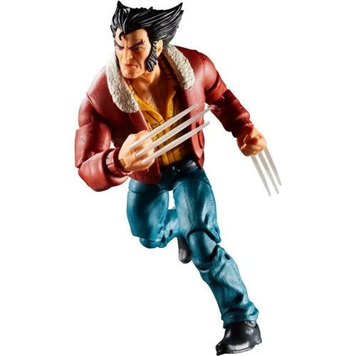 X-Men 97 Marvel Legends 6-inch Action Figures - Select Flgure(s) - for just $29.67! 