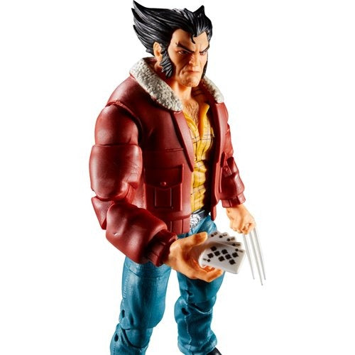 X-Men 97 Marvel Legends 6-inch Action Figures - Select Flgure(s) - for just $29.67! 