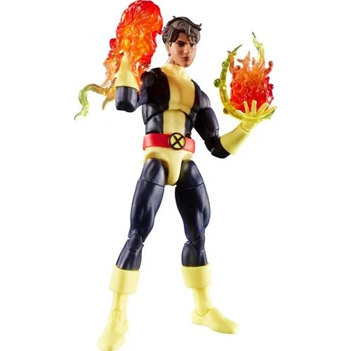 X-Men 97 Marvel Legends 6-inch Action Figures - Select Flgure(s) - for just $29.67! 