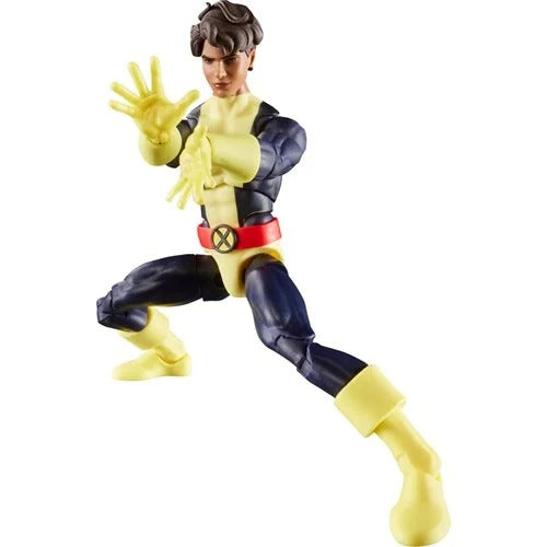 X-Men 97 Marvel Legends 6-inch Action Figures - Select Flgure(s) - for just $29.67! 