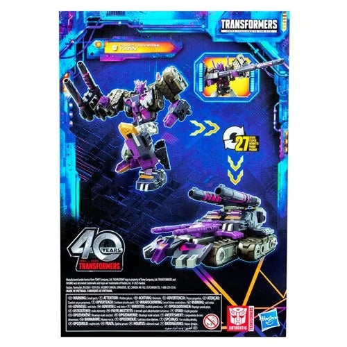 Transformers Generations Legacy Voyager - Select Figure(s) - for just $36.67! 
