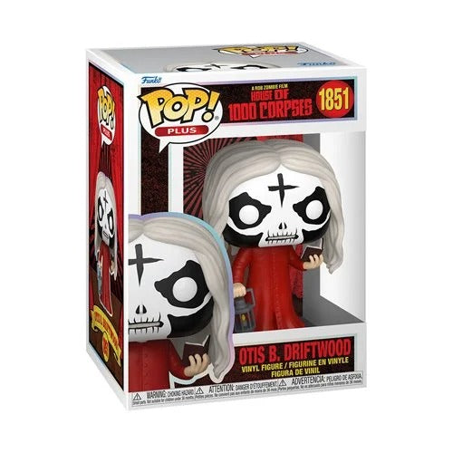 Funko Pop! Movies - House of 1000 Corpses Vinyl Figure - Select Figure(s) - for just $15.67! 
