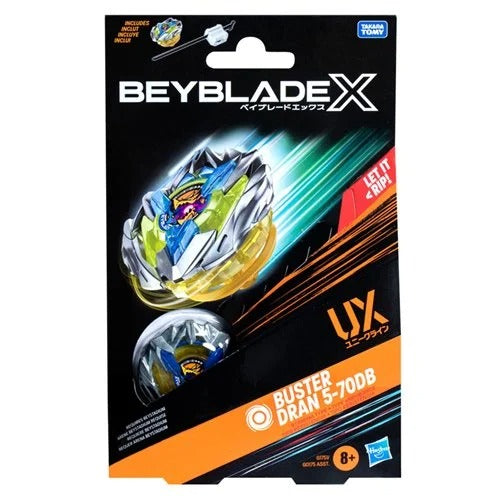 Beyblade X Starter Pack Tops - Select Pack(s) - for just $13.67! 