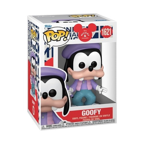Funko Pop! Disney Mickey & Friends Vinyl Figures - Select Figure(s) - for just $13.99! 