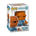Funko Pop! Marvel - The Fantastic Four: First Steps Vinyl Figure - Select Figure(s) - for just $14.67! 