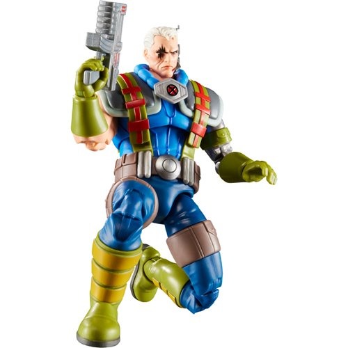 X-Men 97 Marvel Legends 6-inch Action Figures - Select Flgure(s) - for just $29.67! 