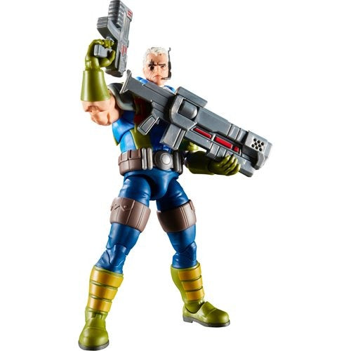 X-Men 97 Marvel Legends 6-inch Action Figures - Select Flgure(s) - for just $29.67! 