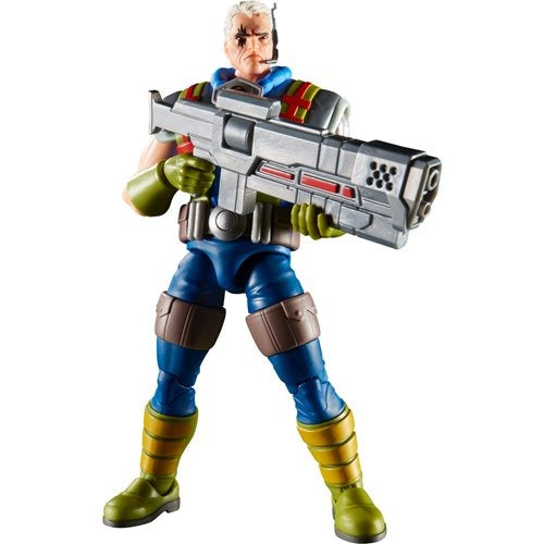 X-Men 97 Marvel Legends 6-inch Action Figures - Select Flgure(s) - for just $29.67! 