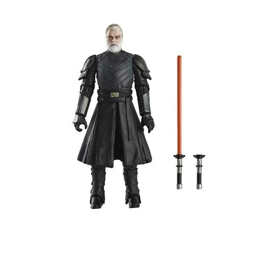 Star Wars The Vintage Collection 3 3/4-Inch Action Figure - Select Figure(s) - for just $18.20! 