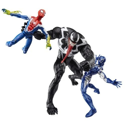 Marvel Legends Spider-Man Gamerverse 6-Inch Action Figure - Select Figure(s) - for just $29.67! 