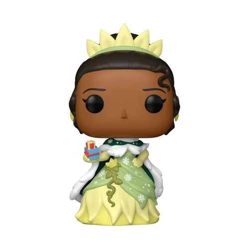 Funko Pop! Disney Princess Vinyl Figures - Select Figure(s) - for just $12.67! 