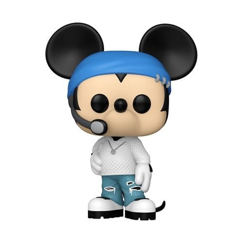 Funko Pop! Disney Mickey & Friends Vinyl Figures - Select Figure(s) - for just $12.67! 