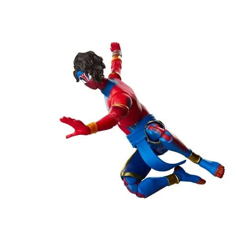 Marvel Legends Spider-Man Across The Spider-Verse 6-Inch Action Figure - Select Figure(s) - for just $20.99! 