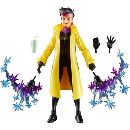 X-Men 97 Marvel Legends 6-inch Action Figures - Select Flgure(s) - for just $29.67! 