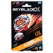 Beyblade X Starter Pack Tops - Select Pack(s) - for just $13.67! 