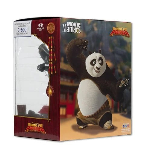McFarlane Toys Movie Maniacs Limited Edition 6-Inch Scale Posed Figure - Select Figure(s) - for just $25.99! 