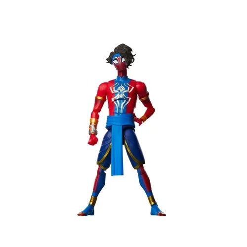 Marvel Legends Spider-Man Across The Spider-Verse 6-Inch Action Figure - Select Figure(s) - for just $20.99! 